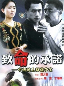 致命的承诺_剧情家