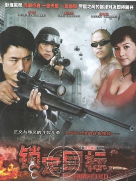 锁定目标_剧情家