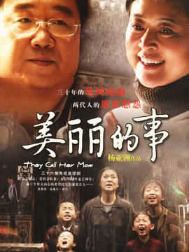 美丽的事_剧情家