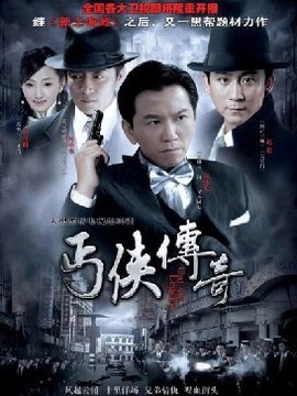 丐侠传奇_剧情家
