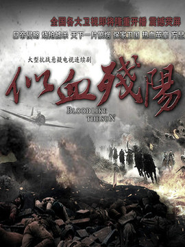 似血残阳_剧情家
