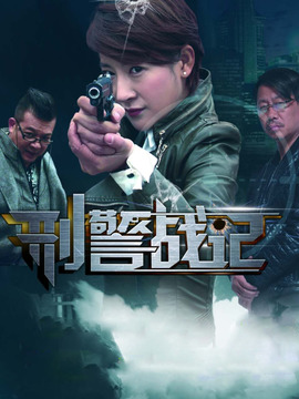刑警战记_剧情家