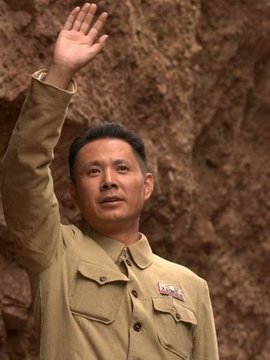 粟裕大将_剧情家