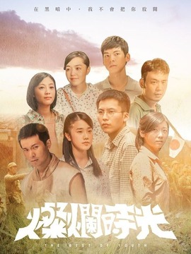 灿烂时光_剧情家
