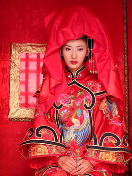 完美新娘_剧情家