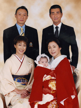 熟年离婚_剧情家