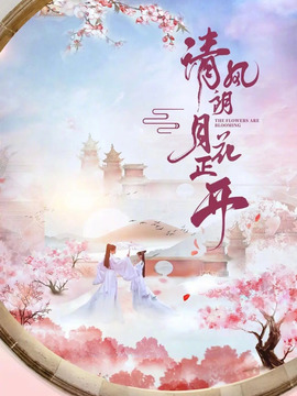 清风朗月花正开_剧情家